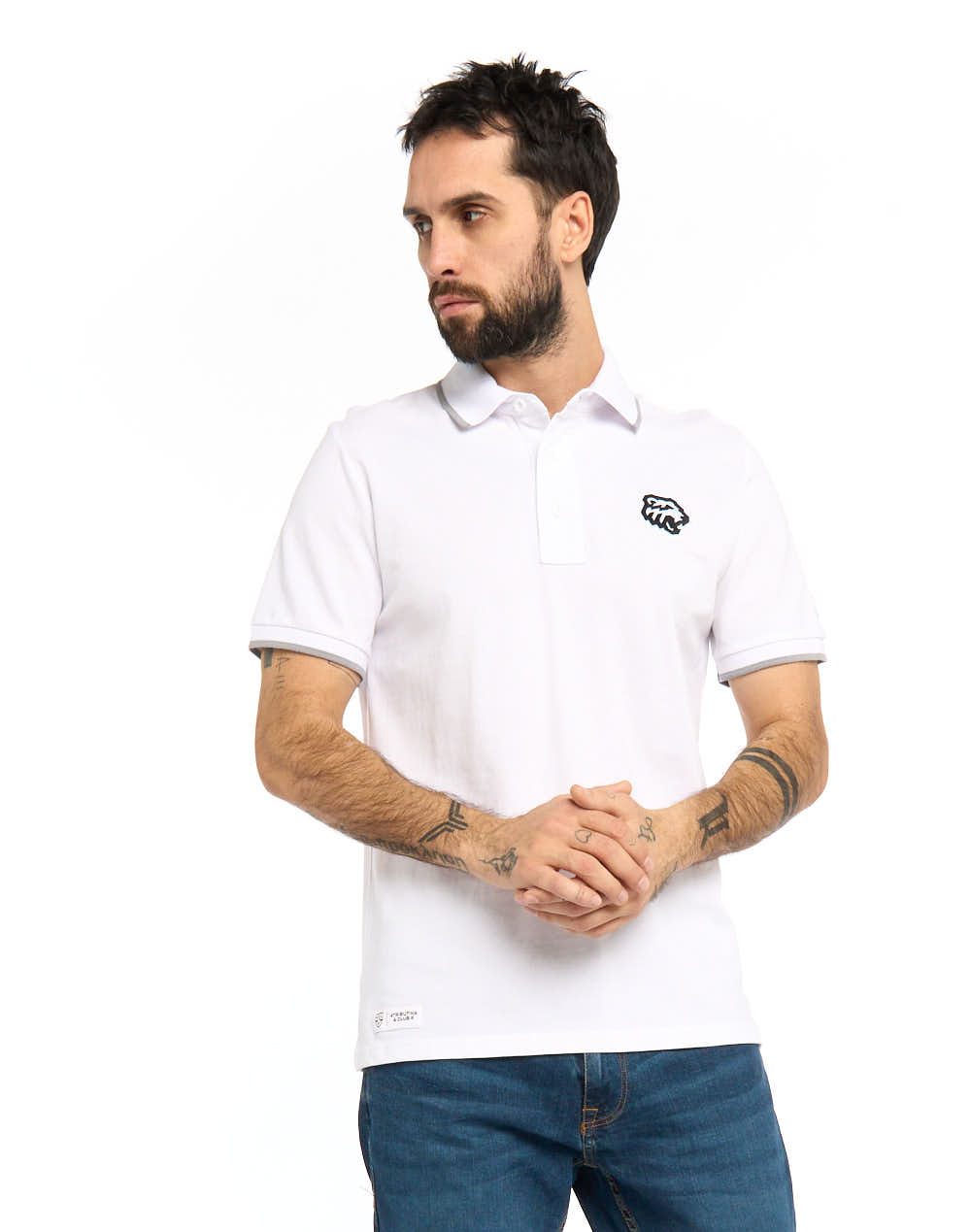 Футболка мужская Atributika&Club Трактор 101190 белая XL, Белый, Трактор 101190
Футболка мужская Atributika&Club Трактор 101190 белая XL, Белый, Трактор 101190