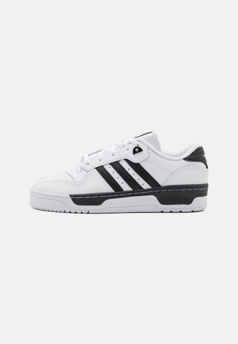 Кеды мужские Adidas Originals Rivalry Unisex белые 45 1/3 EU (доставка из-за рубежа), Белый, Rivalry Unisex
Кеды мужские Adidas Originals Rivalry Unisex белые 45 1/3 EU (доставка из-за рубежа), Белый, Rivalry Unisex