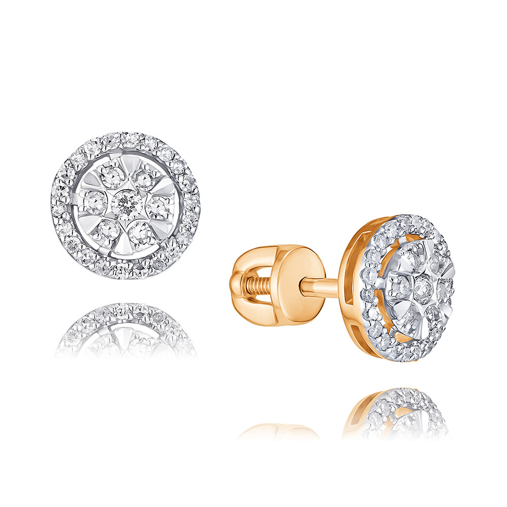 Серьги из красного золота с бриллиантом/сапфиром ADAMAS 21039524/01-А50Д-41, 21039524/01-А50Д-41
Серьги из красного золота с бриллиантом/сапфиром ADAMAS 21039524/01-А50Д-41, 21039524/01-А50Д-41