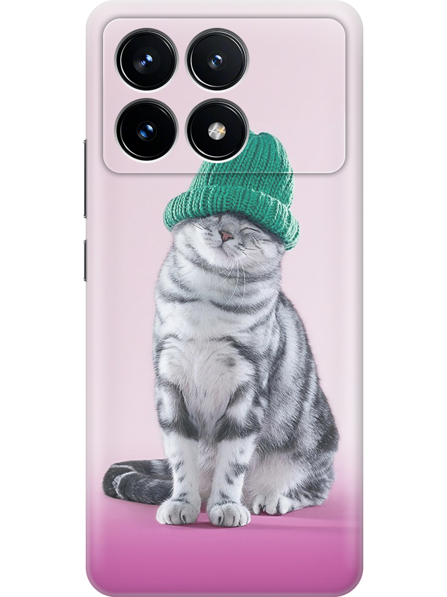 Силиконовый чехол на Xiaomi Redmi K70 5g / K70 Pro 5g, Poco F6 pro с принтом 809930, Прозрачный;серый;розовый, 783981411
Силиконовый чехол на Xiaomi Redmi K70 5g / K70 Pro 5g, Poco F6 pro с принтом 809930, Прозрачный;серый;розовый, 783981411