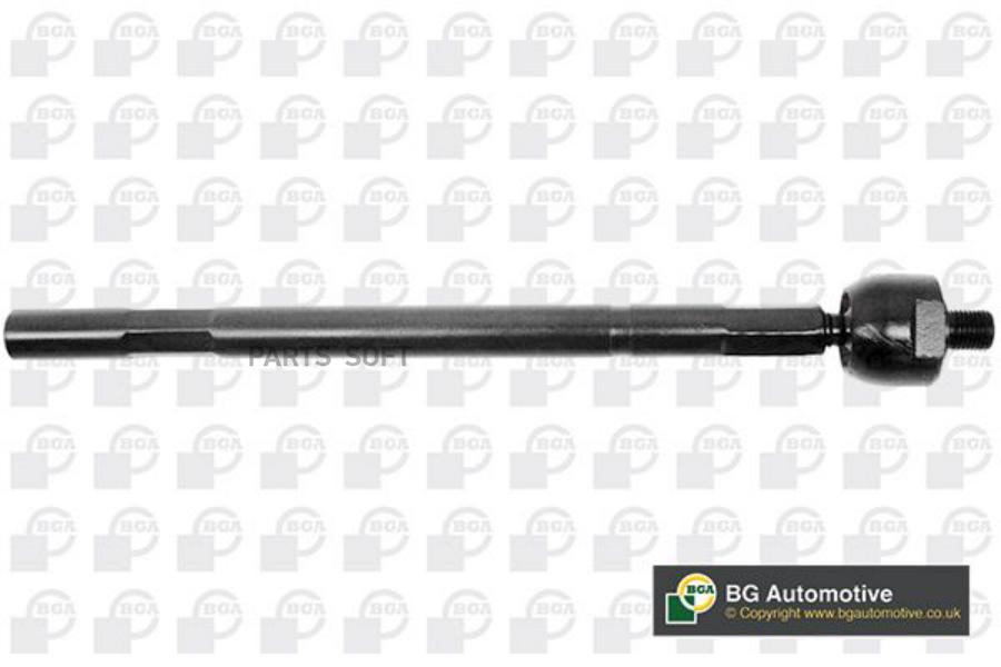Sr6722 Тяга Рулевая Peugeot 307 1.4-2.0/1.4Hdi/1.6Hdi/2.0Hdi 00>, Citroen C4 04>
Sr6722 Тяга Рулевая Peugeot 307 1.4-2.0/1.4Hdi/1.6Hdi/2.0Hdi 00>, Citroen C4 04>