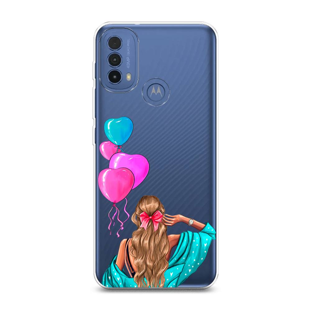 Чехол Awog на Lenovo K14 Plus/Motorola Moto E20/E30/E40 "День Рождения", Разноцветный, 243550-7
Чехол Awog на Lenovo K14 Plus/Motorola Moto E20/E30/E40 "День Рождения", Разноцветный, 243550-7