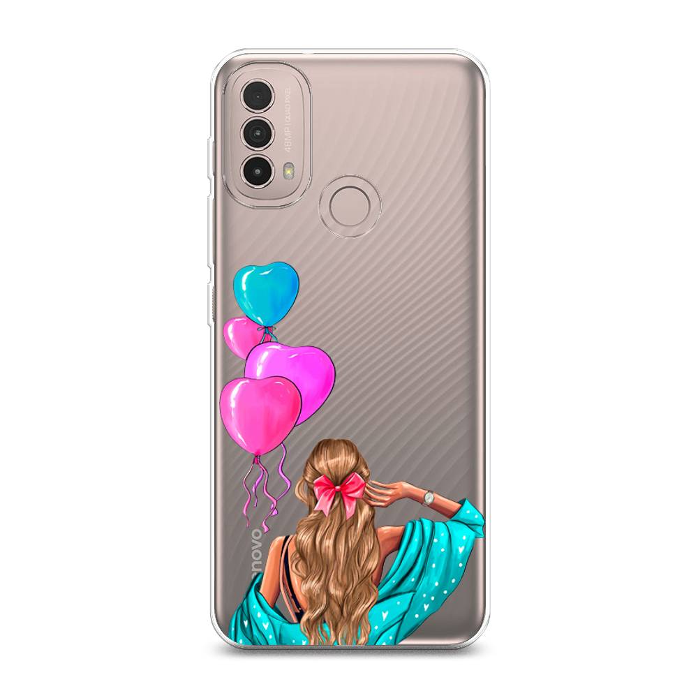 Чехол Awog на Lenovo K14 Plus / Леново K14 Плюс "День Рождения", Разноцветный, 113450-7
Чехол Awog на Lenovo K14 Plus / Леново K14 Плюс "День Рождения", Разноцветный, 113450-7