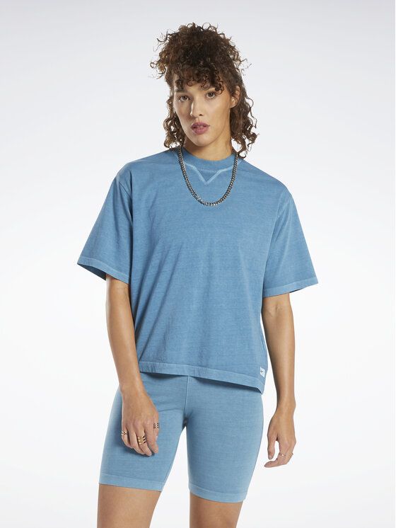 Футболка женская Reebok 0000301694281 синяя XL (доставка из-за рубежа), Синий, 0000301694281
Футболка женская Reebok 0000301694281 синяя XL (доставка из-за рубежа), Синий, 0000301694281
