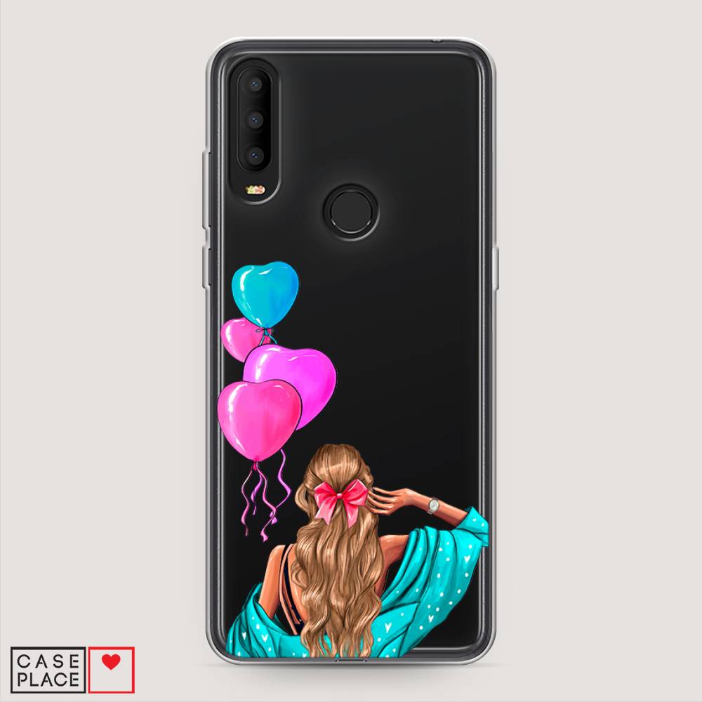 Чехол Awog на Alcatel 3X 5048Y (2019) / Алкатель 3X 5048Y (2019) "День Рождения", Разноцветный, 170750-7
Чехол Awog на Alcatel 3X 5048Y (2019) / Алкатель 3X 5048Y (2019) "День Рождения", Разноцветный, 170750-7