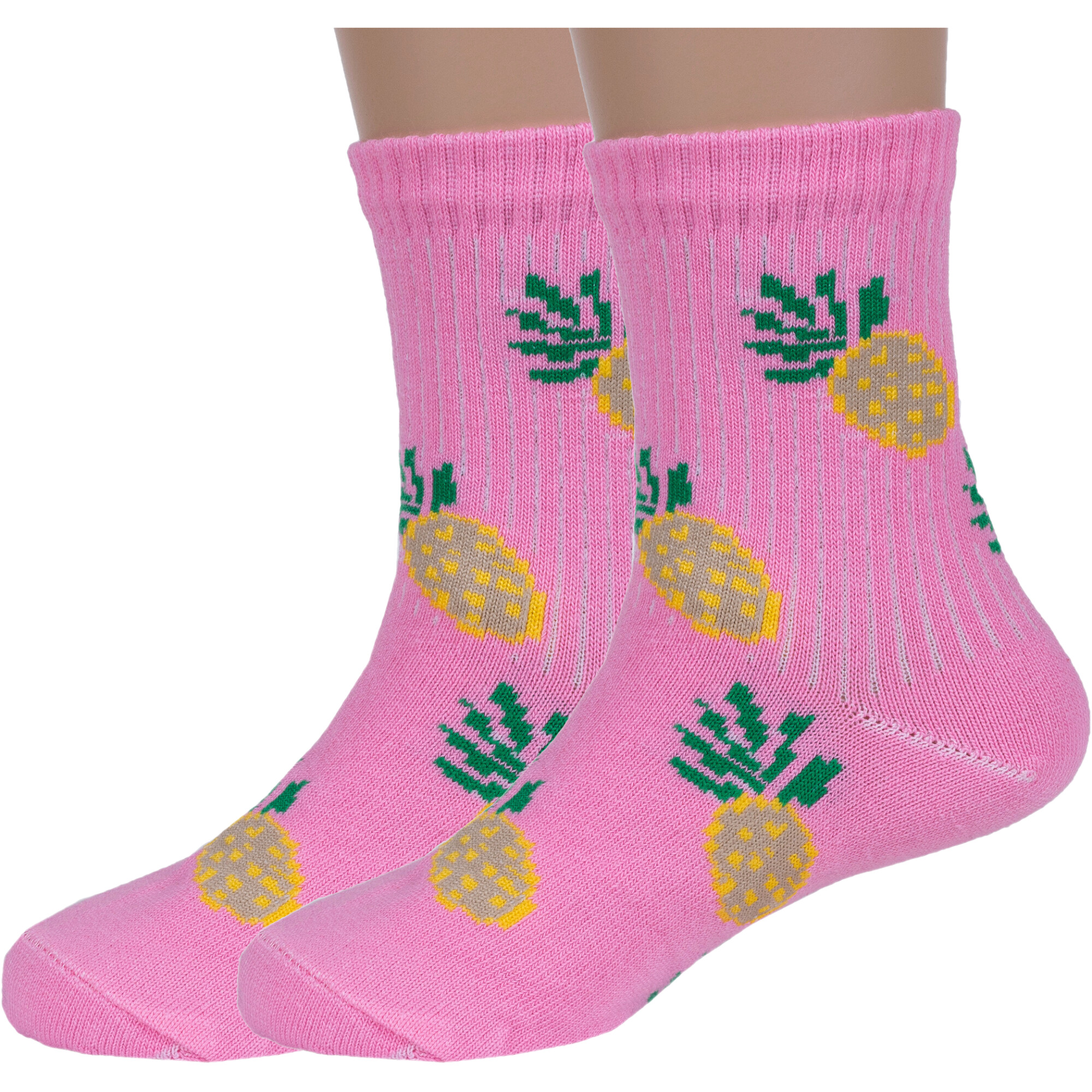 Носки детские Альтаир 2-А225, розовые с бежевыми ананасами, 22, Розовый, 2-А225
Носки детские Альтаир 2-А225, розовые с бежевыми ананасами, 22, Розовый, 2-А225