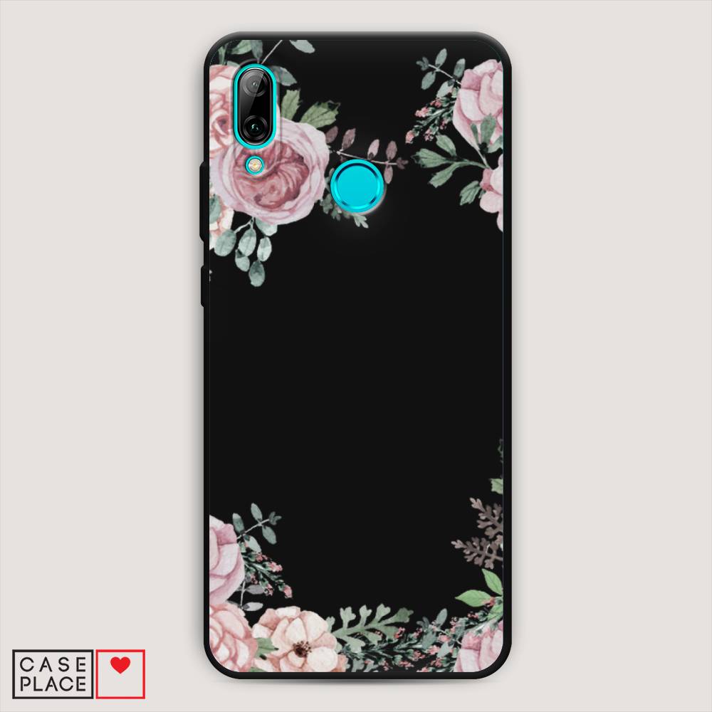 Чехол Awog на Huawei P Smart 2019 "Нежные розы акварель", Прозрачный;розовый;зеленый, 67252-1
Чехол Awog на Huawei P Smart 2019 "Нежные розы акварель", Прозрачный;розовый;зеленый, 67252-1