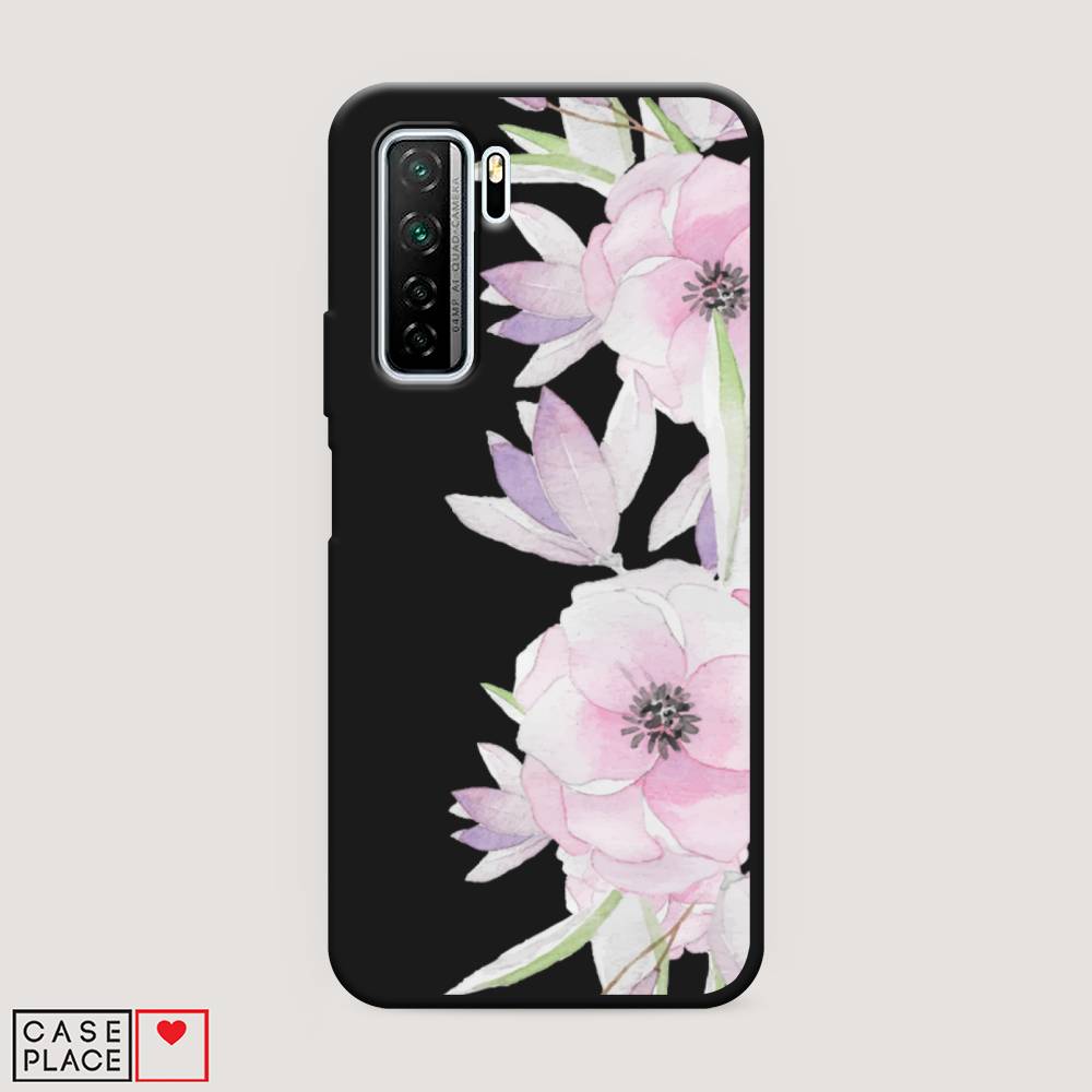 Чехол Awog на Huawei P40 lite 5G "Нежные анемоны", Розовый;черный;фиолетовый, 6103052-1
Чехол Awog на Huawei P40 lite 5G "Нежные анемоны", Розовый;черный;фиолетовый, 6103052-1