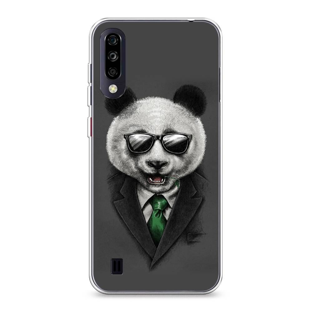 Чехол Awog на ZTE Blade A7 (2020) / ЗТЕ Блэйд A7 (2020) "Деловая панда", Разноцветный, 133750-10
Чехол Awog на ZTE Blade A7 (2020) / ЗТЕ Блэйд A7 (2020) "Деловая панда", Разноцветный, 133750-10