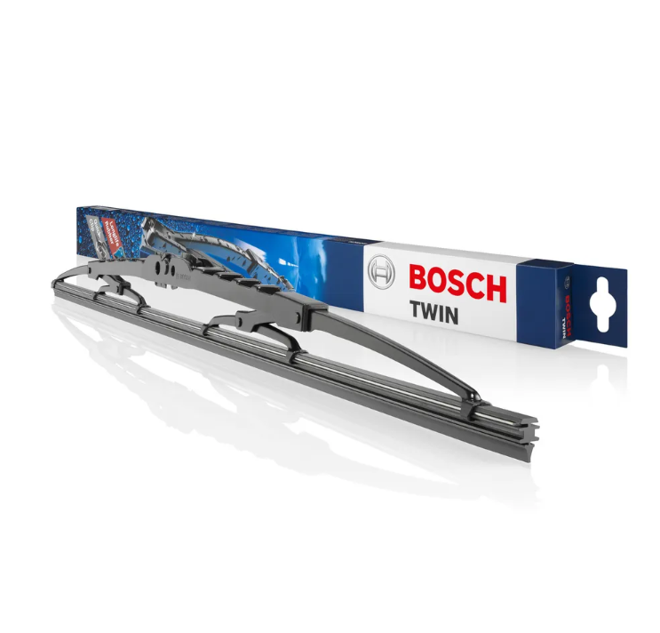 Щетка Стеклоочистителя 530/475Мм Комплект Twin Bosch Bosch 3397118405 
Щетка Стеклоочистителя 530/475Мм Комплект Twin Bosch Bosch 3397118405