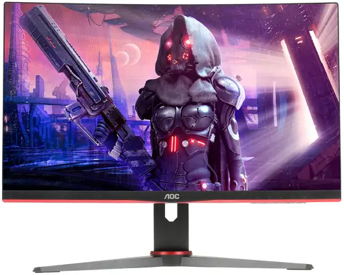 Монитор AOC Gaming C24G2AE 23.6, /красный и, Gaming C24G2AE 23.6, черный/красный и черный
Монитор AOC Gaming C24G2AE 23.6, /красный и, Gaming C24G2AE 23.6, черный/красный и черный