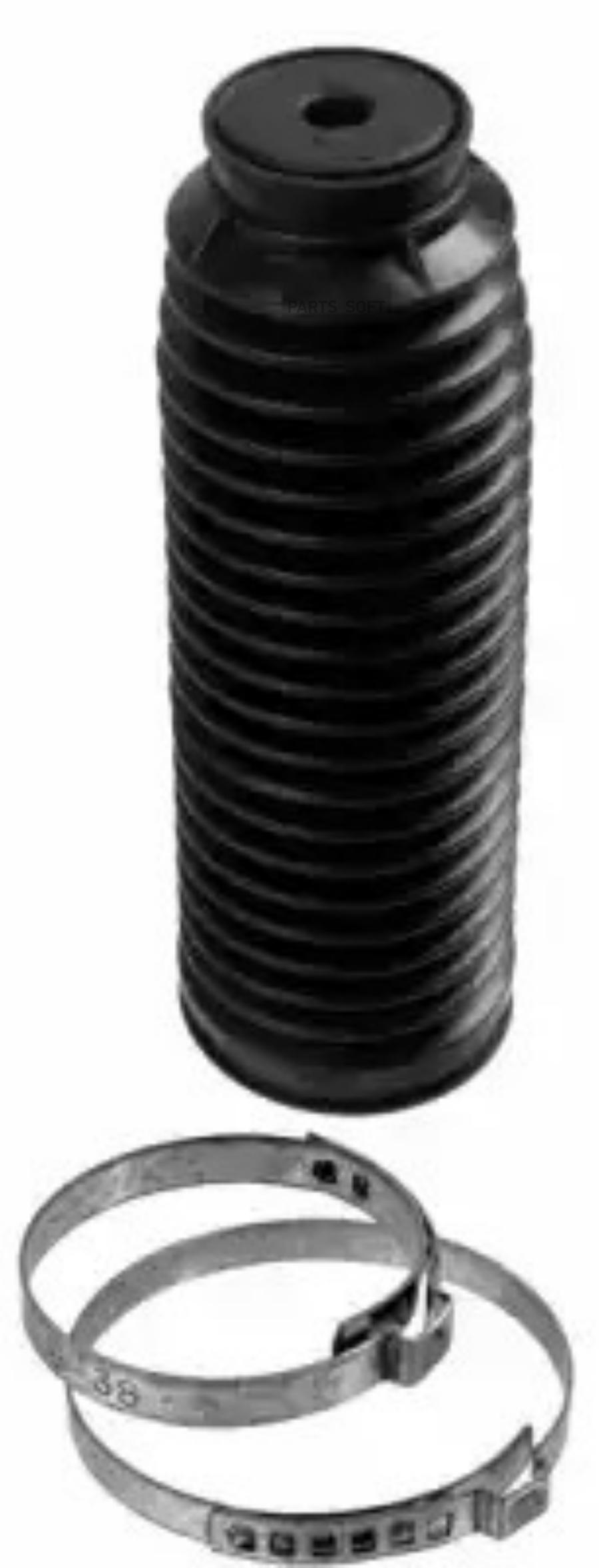 LEMFORDER '3360601 Пыльник рул.тяги ALFA ROMEO 147 (937_), 156 (932_) 1шт
LEMFORDER '3360601 Пыльник рул.тяги ALFA ROMEO 147 (937_), 156 (932_) 1шт