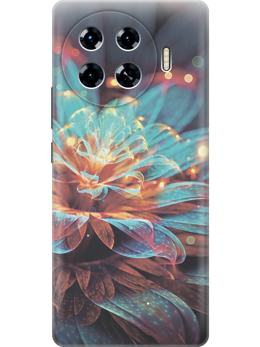 Силиконовый чехол на Tecno Spark 20 Pro+ с принтом "Магический цветок", Прозрачный;голубой;красный;черный, 783985022
Силиконовый чехол на Tecno Spark 20 Pro+ с принтом "Магический цветок", Прозрачный;голубой;красный;черный, 783985022