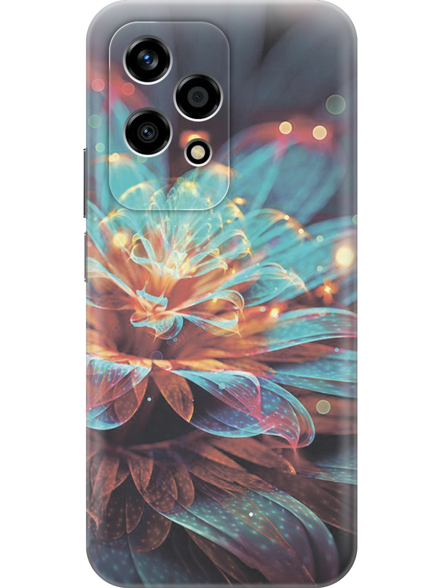 Силиконовый чехол на Honor 200 lite с принтом "Магический цветок", Прозрачный;голубой;красный;черный, 783979022
Силиконовый чехол на Honor 200 lite с принтом "Магический цветок", Прозрачный;голубой;красный;черный, 783979022