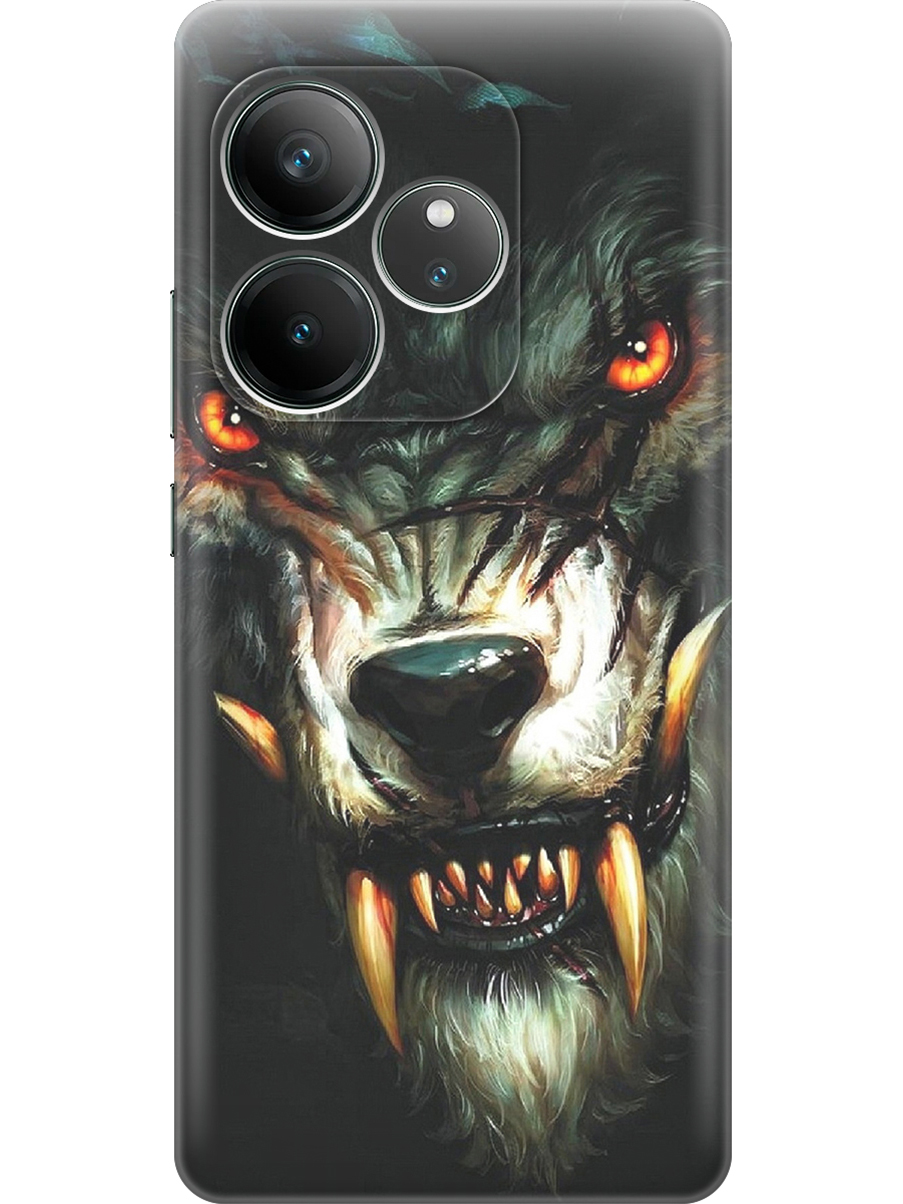 Силиконовый чехол на Realme GT 6 / GT 6T / GT Neo 6 / GT Neo 6 SE с принтом 809715, Прозрачный;черный;желтый, 783984413
Силиконовый чехол на Realme GT 6 / GT 6T / GT Neo 6 / GT Neo 6 SE с принтом 809715, Прозрачный;черный;желтый, 783984413