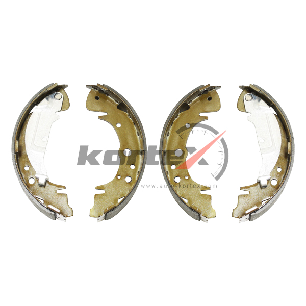 Колодки барабанные HYUNDAI SANTA FE/TRAJET/TUCSON/SPORTAGE II к-т () 1шт KORTEX KS017STD
Колодки барабанные HYUNDAI SANTA FE/TRAJET/TUCSON/SPORTAGE II к-т () 1шт KORTEX KS017STD