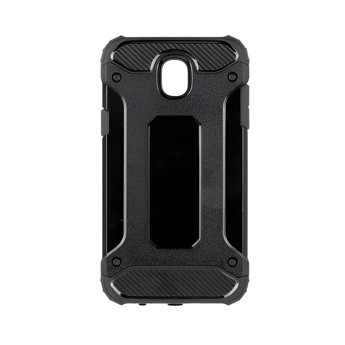 Накладка силикон+пластик для Samsung A205/A305 Galaxy A20/A30 Black/Grey (противоударная), Серый;черный, Samsung A205/A305 Galaxy A20/A30
Накладка силикон+пластик для Samsung A205/A305 Galaxy A20/A30 Black/Grey (противоударная), Серый;черный, Samsung A205/A305 Galaxy A20/A30