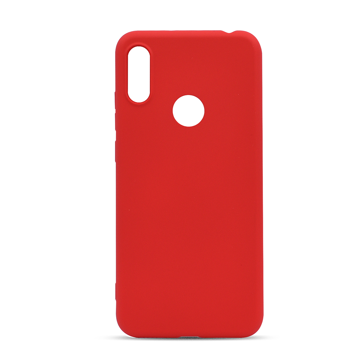 Накладка силикон Soft touch с логотипом для Huawei Y6 2019/Honor 8a/Honor 8a Pro Red, Красный, Накладка силикон Soft touch с логотипом Huawei Y6
Накладка силикон Soft touch с логотипом для Huawei Y6 2019/Honor 8a/Honor 8a Pro Red, Красный, Накладка силикон Soft touch с логотипом Huawei Y6