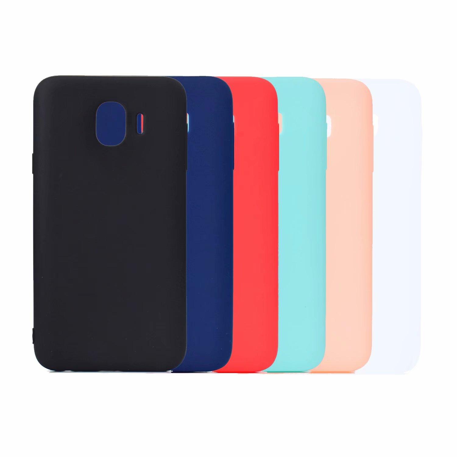 Накладка силикон для Samsung SM-J610 Galaxy J6+ (2018) Синяя, Синий, Накладка Samsung J610 Galaxy J6+ (2018)
Накладка силикон для Samsung SM-J610 Galaxy J6+ (2018) Синяя, Синий, Накладка Samsung J610 Galaxy J6+ (2018)