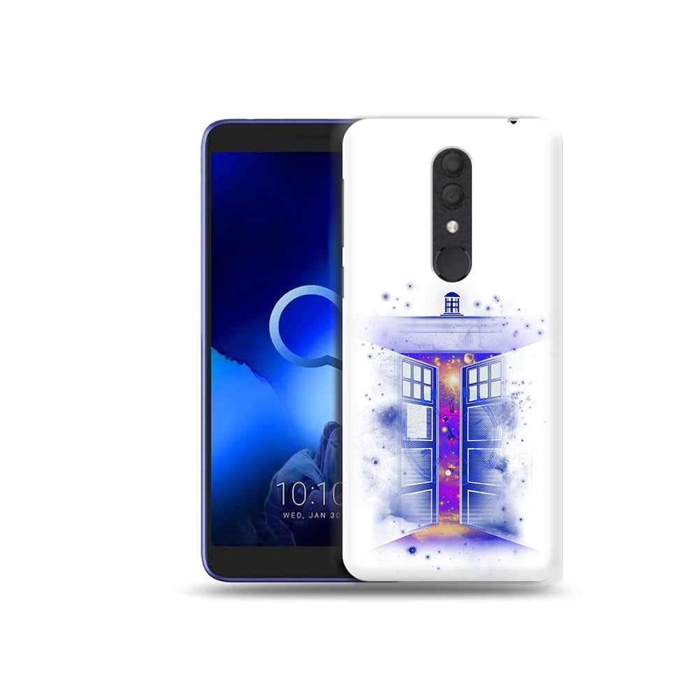Чехол MyPads Tocco для Alcatel 1X фиолетовый уголок абстракция (PT133941.659.659), Прозрачный, Tocco
Чехол MyPads Tocco для Alcatel 1X фиолетовый уголок абстракция (PT133941.659.659), Прозрачный, Tocco