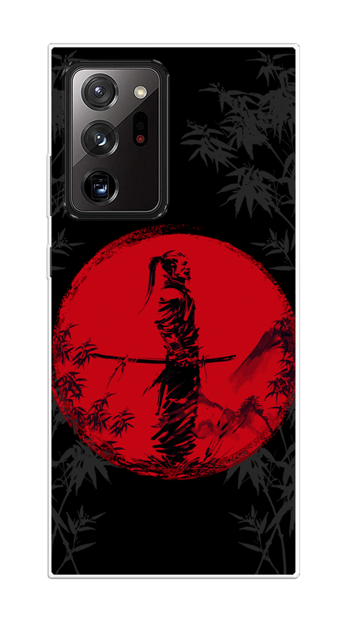 Чехол на Samsung Galaxy Note 20 Ultra "Самурай на красном фоне", Черный;красный;серый, 2101050-1
Чехол на Samsung Galaxy Note 20 Ultra "Самурай на красном фоне", Черный;красный;серый, 2101050-1