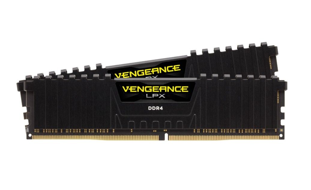 Оперативная память Corsair Vengeance LPX Heatspreader, DDR4, 32GB (CMK32GX4M2E3200C16)
Оперативная память Corsair Vengeance LPX Heatspreader, DDR4, 32GB (CMK32GX4M2E3200C16)