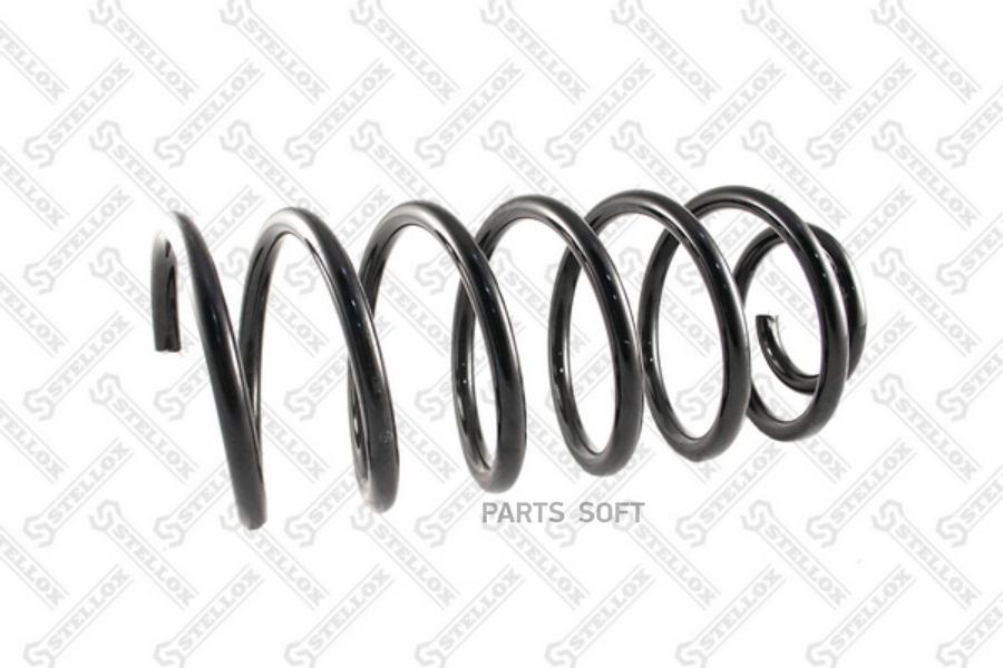 10-23248-SX_пружина передняя! 40 950 33\ VW Golf 2.0GTi/1.9D/TD/TDi /Vento 1.9D/TD/TDi 94-
10-23248-SX_пружина передняя! 40 950 33\ VW Golf 2.0GTi/1.9D/TD/TDi /Vento 1.9D/TD/TDi 94-