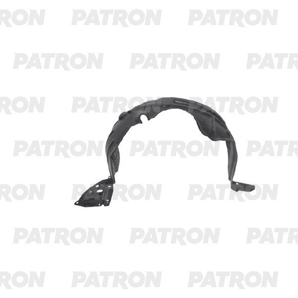 Подкрылок Передн Прав Toyota Yaris 06-11 (Страна Производства: Турция) PATRON арт. P72-234
Подкрылок Передн Прав Toyota Yaris 06-11 (Страна Производства: Турция) PATRON арт. P72-234
