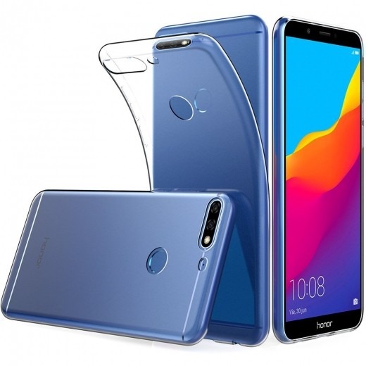 Накладка силикон для Huawei Y7 Prime прозрачная, Прозрачный, Накладка силикон Huawei Y7 Prime
Накладка силикон для Huawei Y7 Prime прозрачная, Прозрачный, Накладка силикон Huawei Y7 Prime