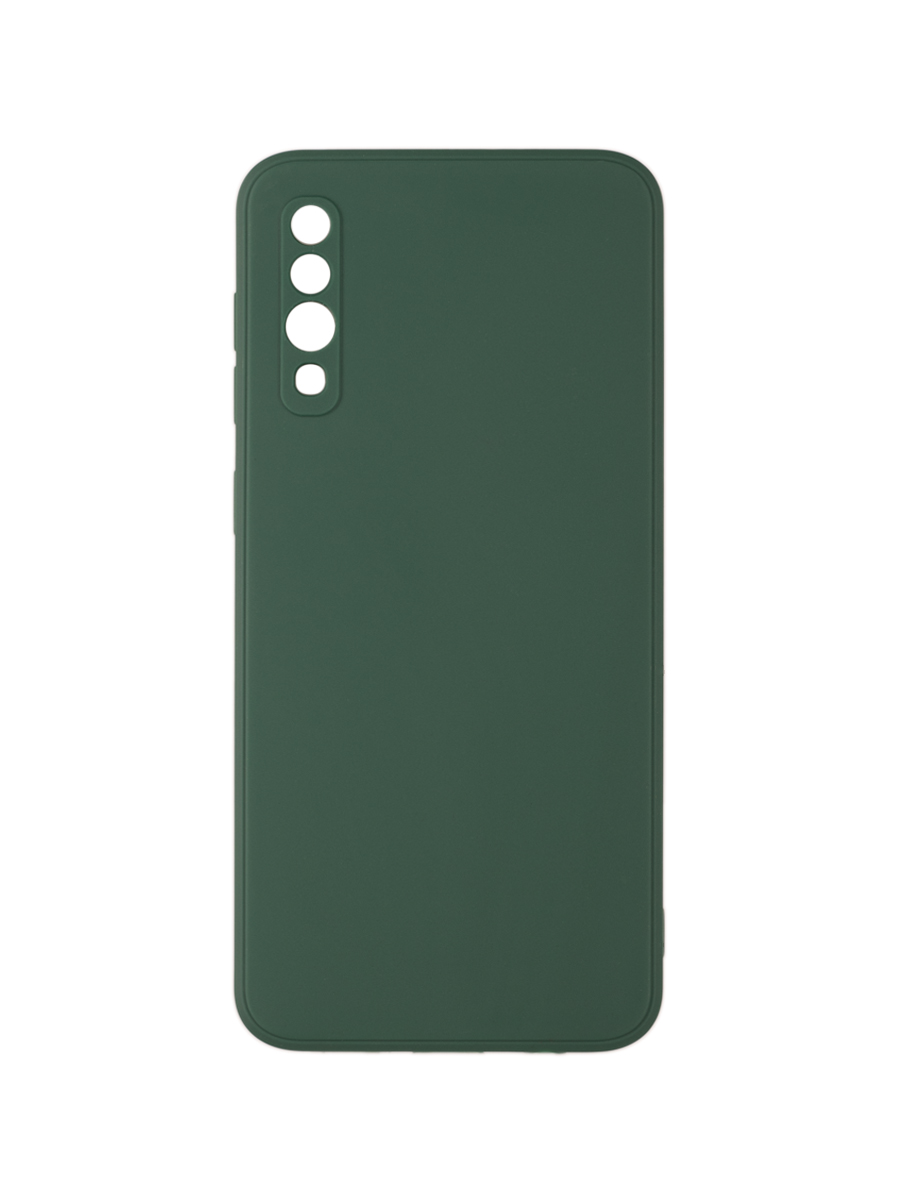 Чехол для Samsung Galaxy A50, A50s, A30s (A505, A507, A307) противоударный, темно-зеленый, ZSMF-SAM-A50
Чехол для Samsung Galaxy A50, A50s, A30s (A505, A507, A307) противоударный, темно-зеленый, ZSMF-SAM-A50