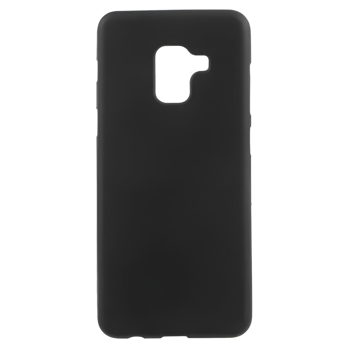 Накладка силикон для Samsung A730 Galaxy A8+ (2018) Black, Черный, Накладка Samsung A730 Galaxy A8+ (2018)
Накладка силикон для Samsung A730 Galaxy A8+ (2018) Black, Черный, Накладка Samsung A730 Galaxy A8+ (2018)