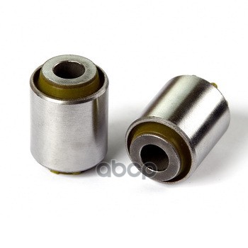 Комплект полиуретановых сайлентблоков тяги Панара, задней подвески | зад прав/лев | 
Комплект полиуретановых сайлентблоков тяги Панара, задней подвески | зад прав/лев |