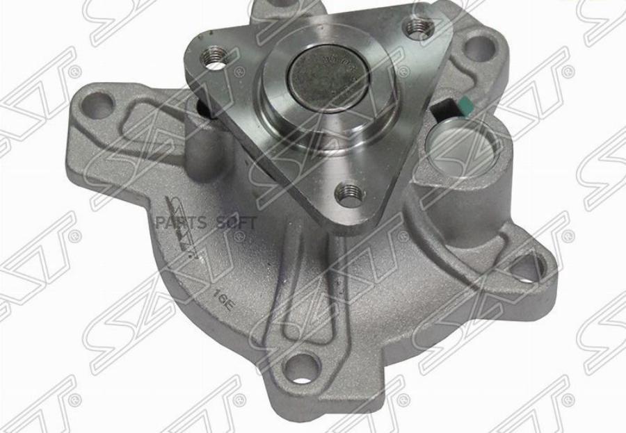 SAT ST-T174 Насос водяного охлаждения TOYOTA COROLLA 1/2NZFE 99- с прокладкой 1шт
SAT ST-T174 Насос водяного охлаждения TOYOTA COROLLA 1/2NZFE 99- с прокладкой 1шт