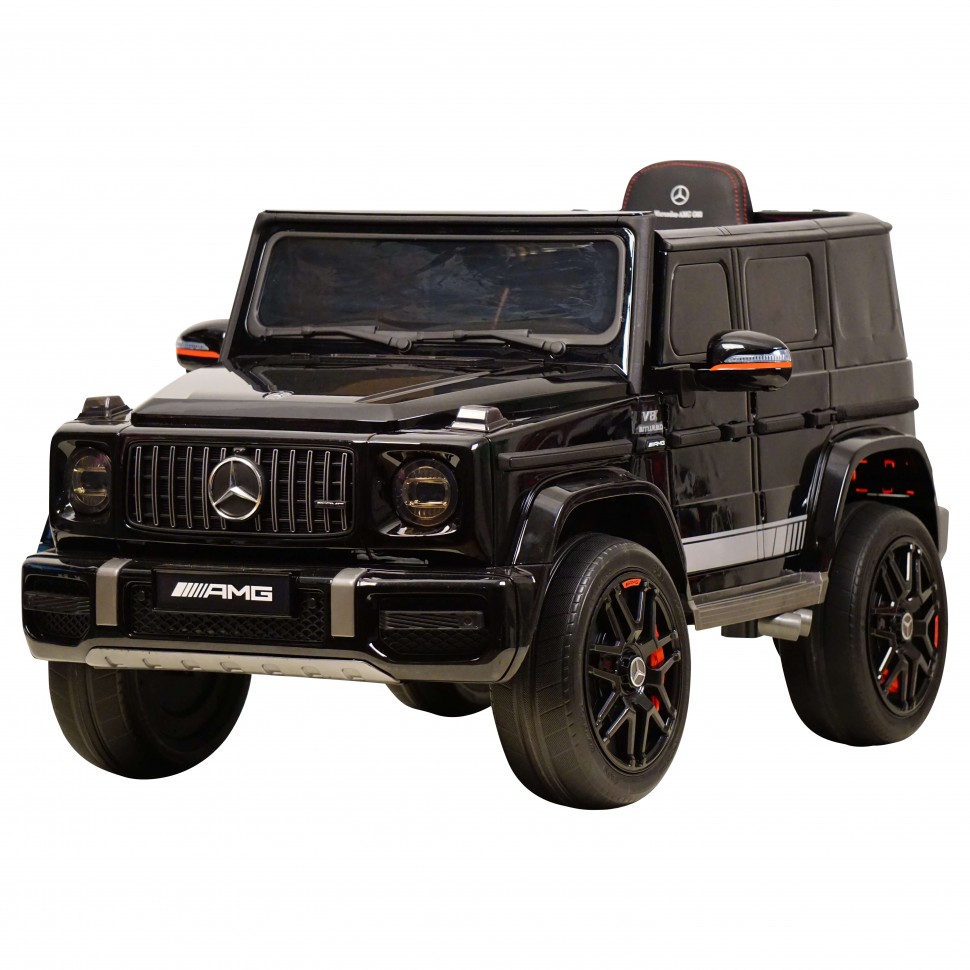 Электромобиль BBH Mercedes-Benz G63 AMG 12V с высокой дверью - BBH-0002H-BLACK-PAINT, Электромобиль Mercedes-Benz G63 AMG 12V с высокой дверью - BBH-0002H-BLACK-PAINT
Электромобиль BBH Mercedes-Benz G63 AMG 12V с высокой дверью - BBH-0002H-BLACK-PAINT, Электромобиль Mercedes-Benz G63 AMG 12V с высокой дверью - BBH-0002H-BLACK-PAINT