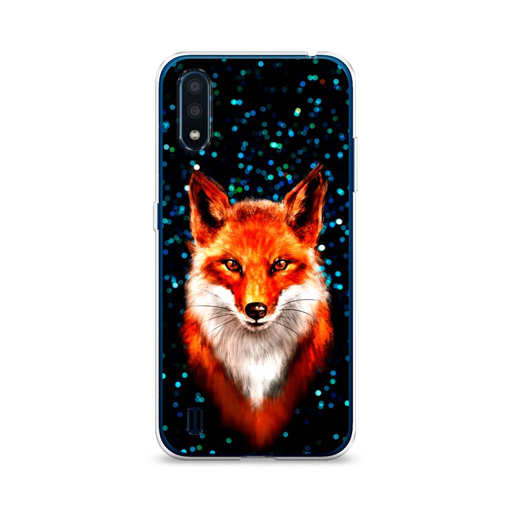 Чехол Awog на Samsung Galaxy M01 / Самсунг M01 "Волшебная лиса", Оранжевый;черный;белый, 2101150-1
Чехол Awog на Samsung Galaxy M01 / Самсунг M01 "Волшебная лиса", Оранжевый;черный;белый, 2101150-1