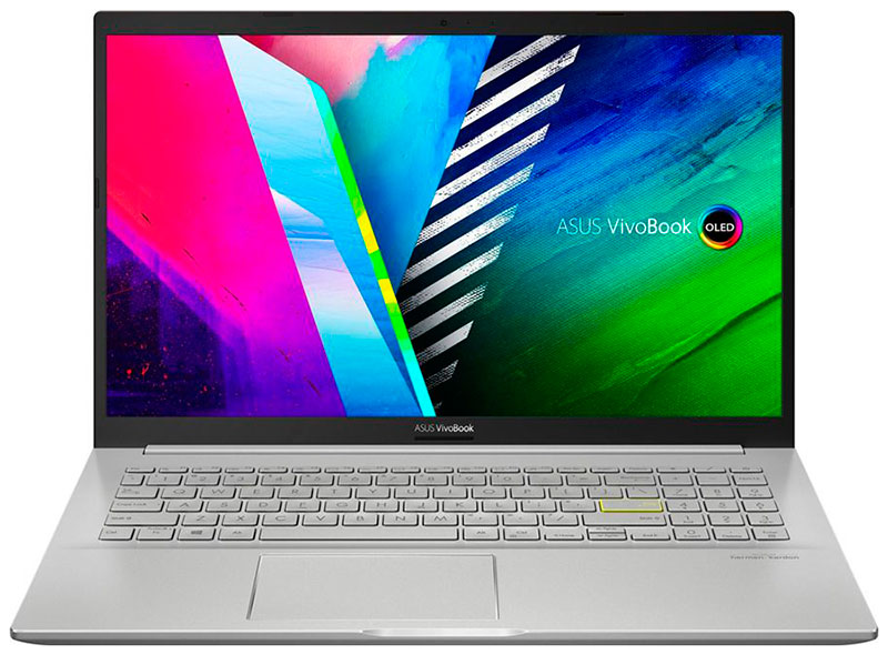 Ноутбук ASUS VivoBook K513EA-L12974 Silver (90NB0SG2-M00EC0), VivoBook K513EA-L12974
Ноутбук ASUS VivoBook K513EA-L12974 Silver (90NB0SG2-M00EC0), VivoBook K513EA-L12974