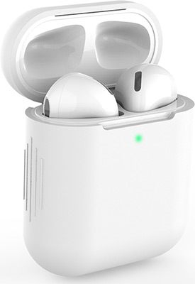 Eva для наушников Apple AirPods 1/2 - Белый (CBAP04W), для наушников Apple AirPods 1/2 - Белый (CBAP04W)
Eva для наушников Apple AirPods 1/2 - Белый (CBAP04W), для наушников Apple AirPods 1/2 - Белый (CBAP04W)