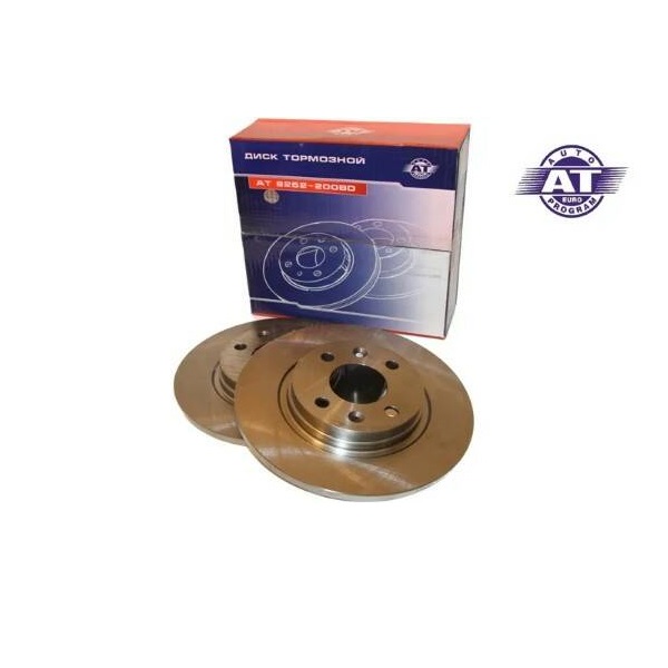 Диск Тормозной Renault Logan 04- 1.4/1.6 Передний (D259mm) 2шт-1 Коробка АТ арт. AT825220
Диск Тормозной Renault Logan 04- 1.4/1.6 Передний (D259mm) 2шт-1 Коробка АТ арт. AT825220
