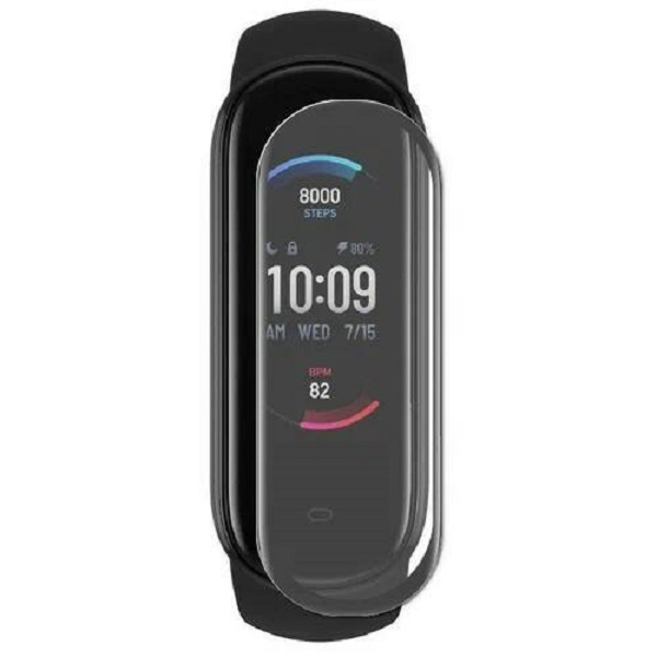 Защитное стекло 3D Red Line P ммA для часов Amazfit Band 5 черный, PMMA для часов Amazfit Band 5 (3D) черный
Защитное стекло 3D Red Line P ммA для часов Amazfit Band 5 черный, PMMA для часов Amazfit Band 5 (3D) черный