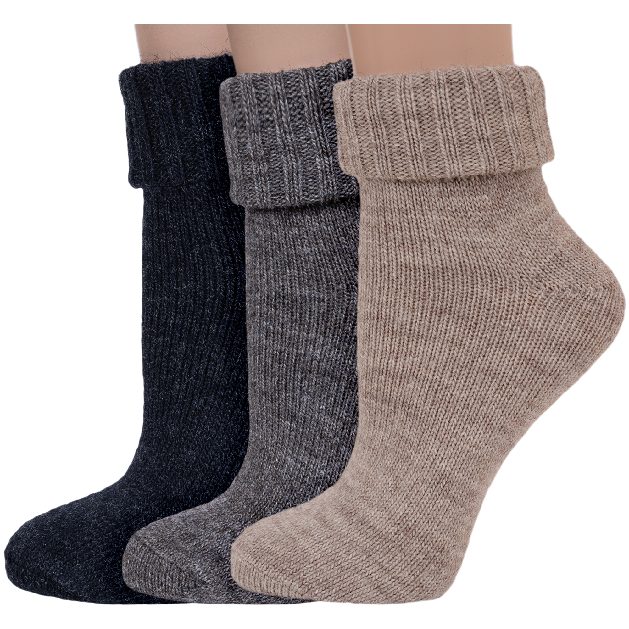 Комплект носков женских Rusocks 3-Ж-195 разноцветных 23-25, Черный;серый;коричневый;бежевый, 3-Ж-195
Комплект носков женских Rusocks 3-Ж-195 разноцветных 23-25, Черный;серый;коричневый;бежевый, 3-Ж-195