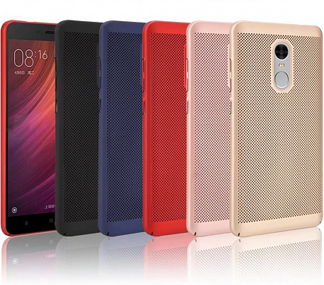 Накладка пластик для Xiaomi Redmi 5 Rose Gold (перфорированная), Розовый;золотистый
Накладка пластик для Xiaomi Redmi 5 Rose Gold (перфорированная), Розовый;золотистый