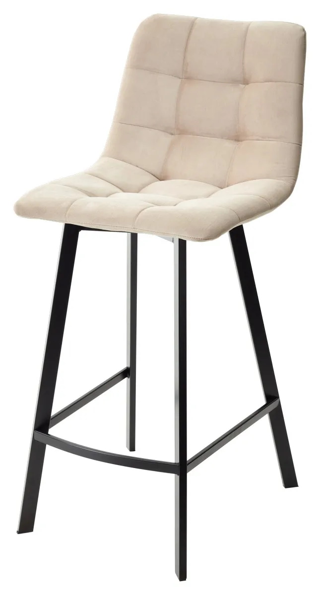 Комплект полубарных стульев 2 шт. M-City 461MC04047AVOLARIS, черный/бежевый, AVOLARIS
Комплект полубарных стульев 2 шт. M-City 461MC04047AVOLARIS, черный/бежевый, AVOLARIS