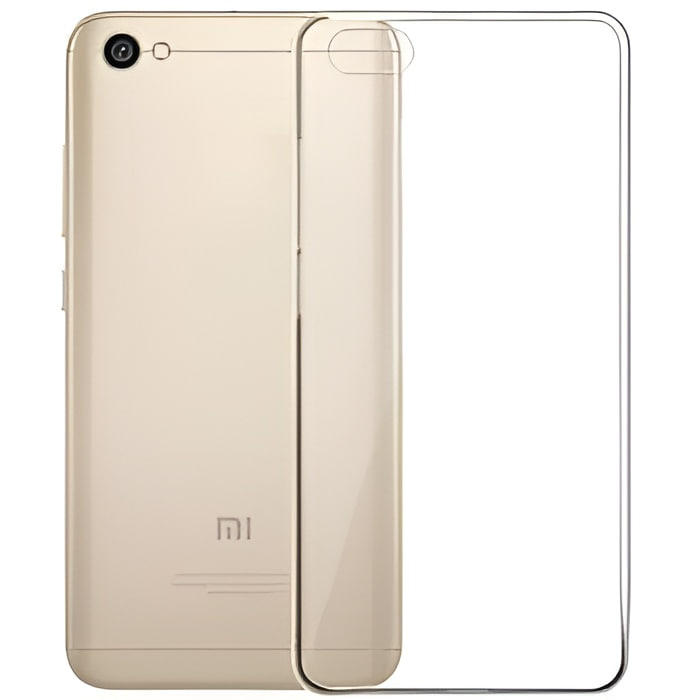 Накладка силикон для Xiaomi Redmi 5A прозрачная, Прозрачный, Накладка Xiaomi Redmi 5A
Накладка силикон для Xiaomi Redmi 5A прозрачная, Прозрачный, Накладка Xiaomi Redmi 5A
