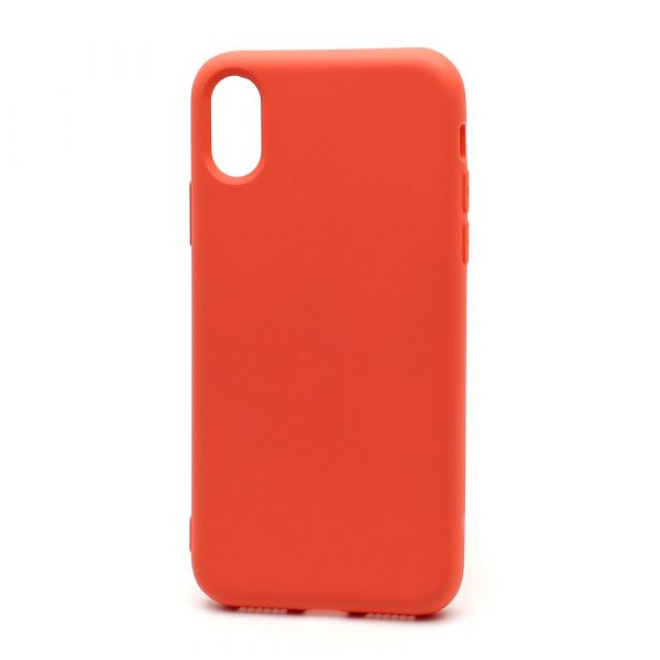 Накладка силикон TPU Silicone Case для iPhone X/Xs Orange, Оранжевый, Накладка iPhone X/Xs
Накладка силикон TPU Silicone Case для iPhone X/Xs Orange, Оранжевый, Накладка iPhone X/Xs
