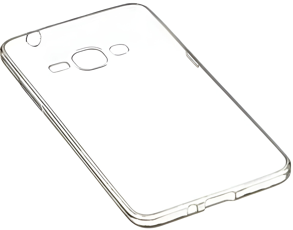 Накладка силикон для Samsung G530 Galaxy Grand Prime/G532 Galaxy J2 prime прозрачная, Прозрачный
Накладка силикон для Samsung G530 Galaxy Grand Prime/G532 Galaxy J2 prime прозрачная, Прозрачный