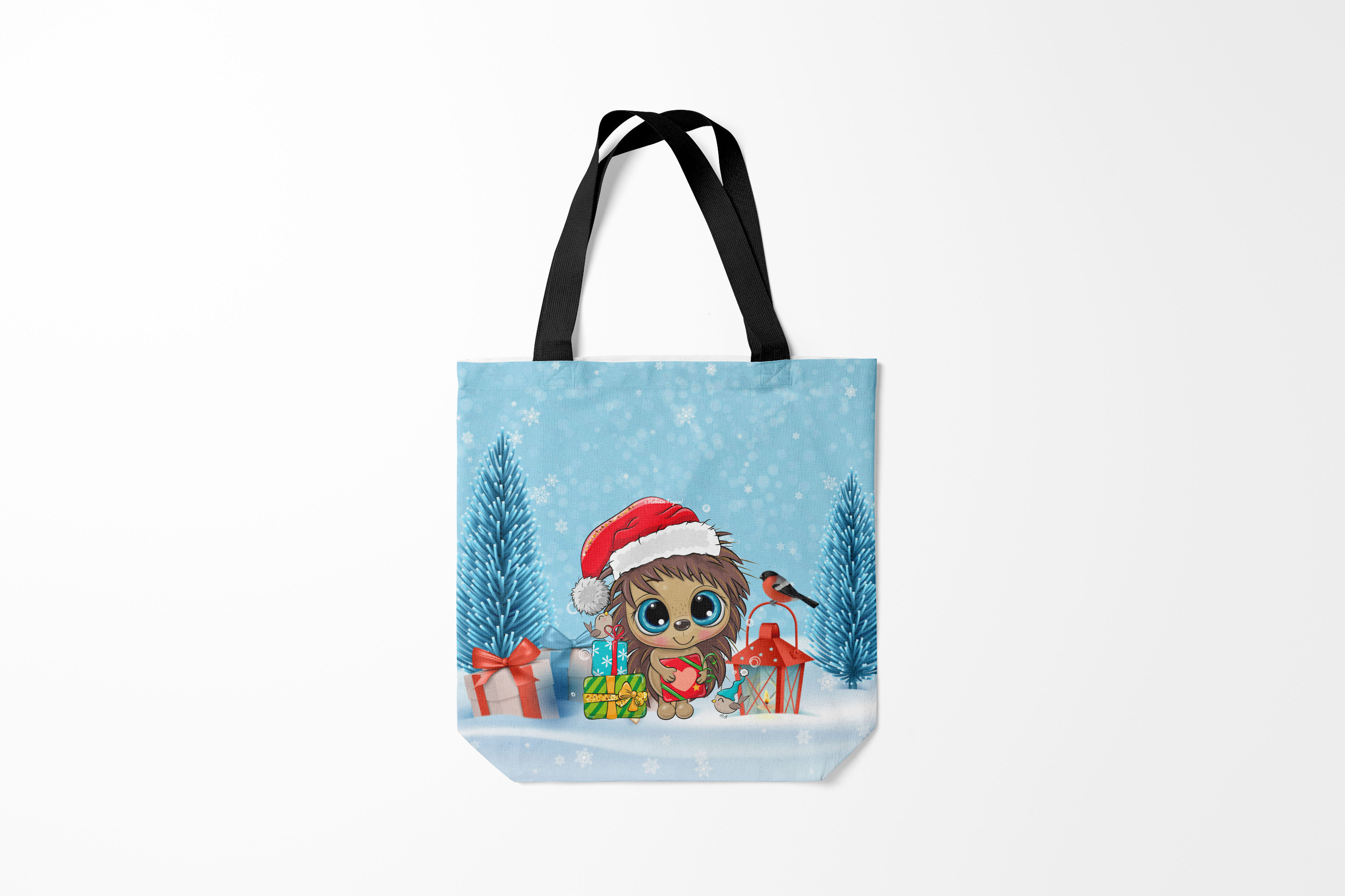 Сумка шoппер унисекс Burnettie Новый год милый новогодний ежик, голубой, Новый год милый новогодний ежик
Сумка шoппер унисекс Burnettie Новый год милый новогодний ежик, голубой, Новый год милый новогодний ежик