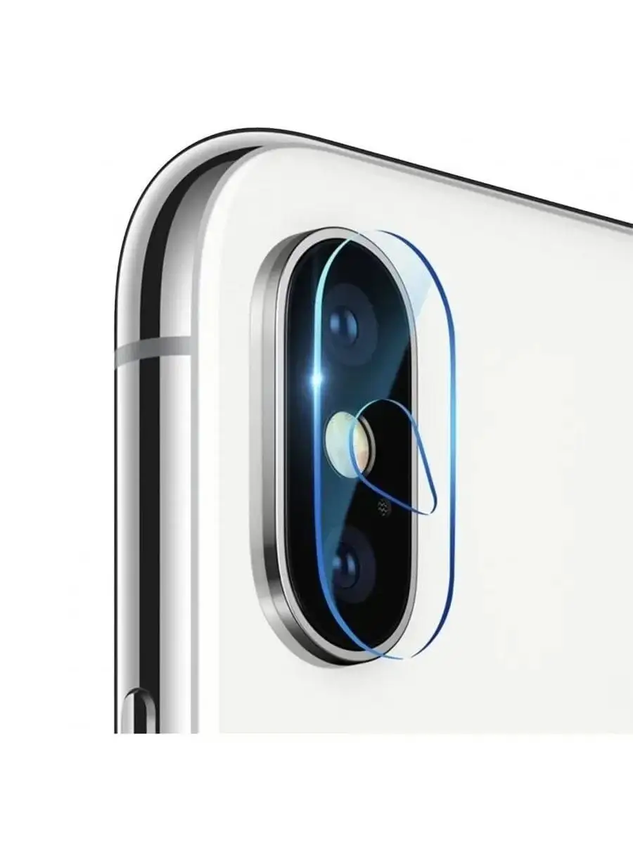 Защитное стекло для Apple iPhone X/Xs/Xs Max на камеру, Защитное стекло для камеры iPhone X/Xs/Xs Max
Защитное стекло для Apple iPhone X/Xs/Xs Max на камеру, Защитное стекло для камеры iPhone X/Xs/Xs Max