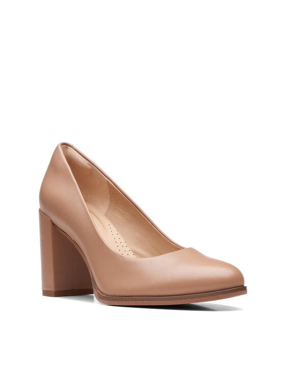 Туфли женские Clarks Freva85 26170968 коричневые 36 EU, Коричневый, Freva85 26170968
Туфли женские Clarks Freva85 26170968 коричневые 36 EU, Коричневый, Freva85 26170968