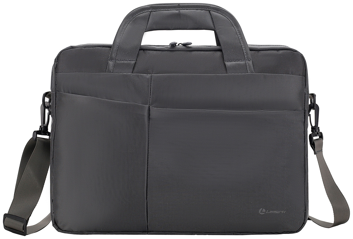 Сумка для ноутбука унисекс NoBrand L247 Dark Grey 17.3'' 17,3" серый, L247 Dark Grey 17.3''
Сумка для ноутбука унисекс NoBrand L247 Dark Grey 17.3'' 17,3" серый, L247 Dark Grey 17.3''