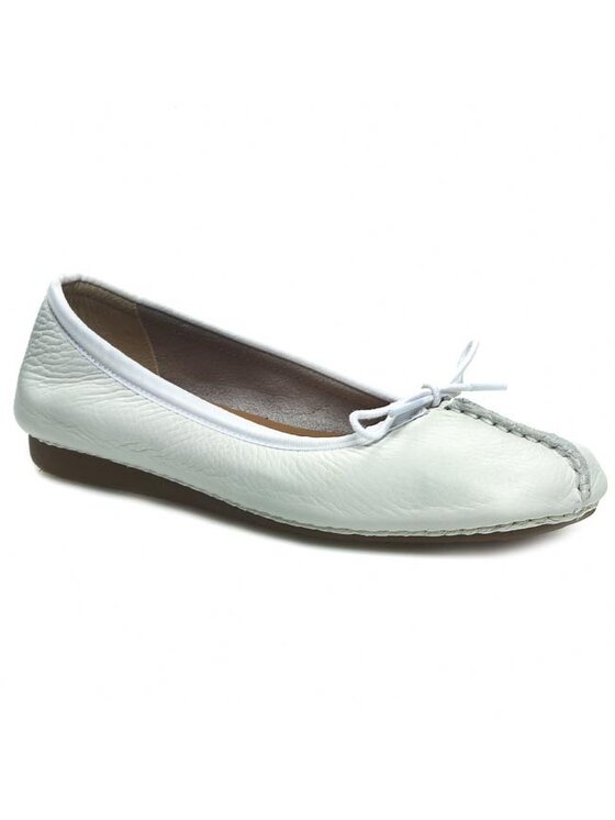 Балетки женские Clarks Freckle Ice 203544554 белые 36 EU, Белый, Freckle Ice 203544554
Балетки женские Clarks Freckle Ice 203544554 белые 36 EU, Белый, Freckle Ice 203544554